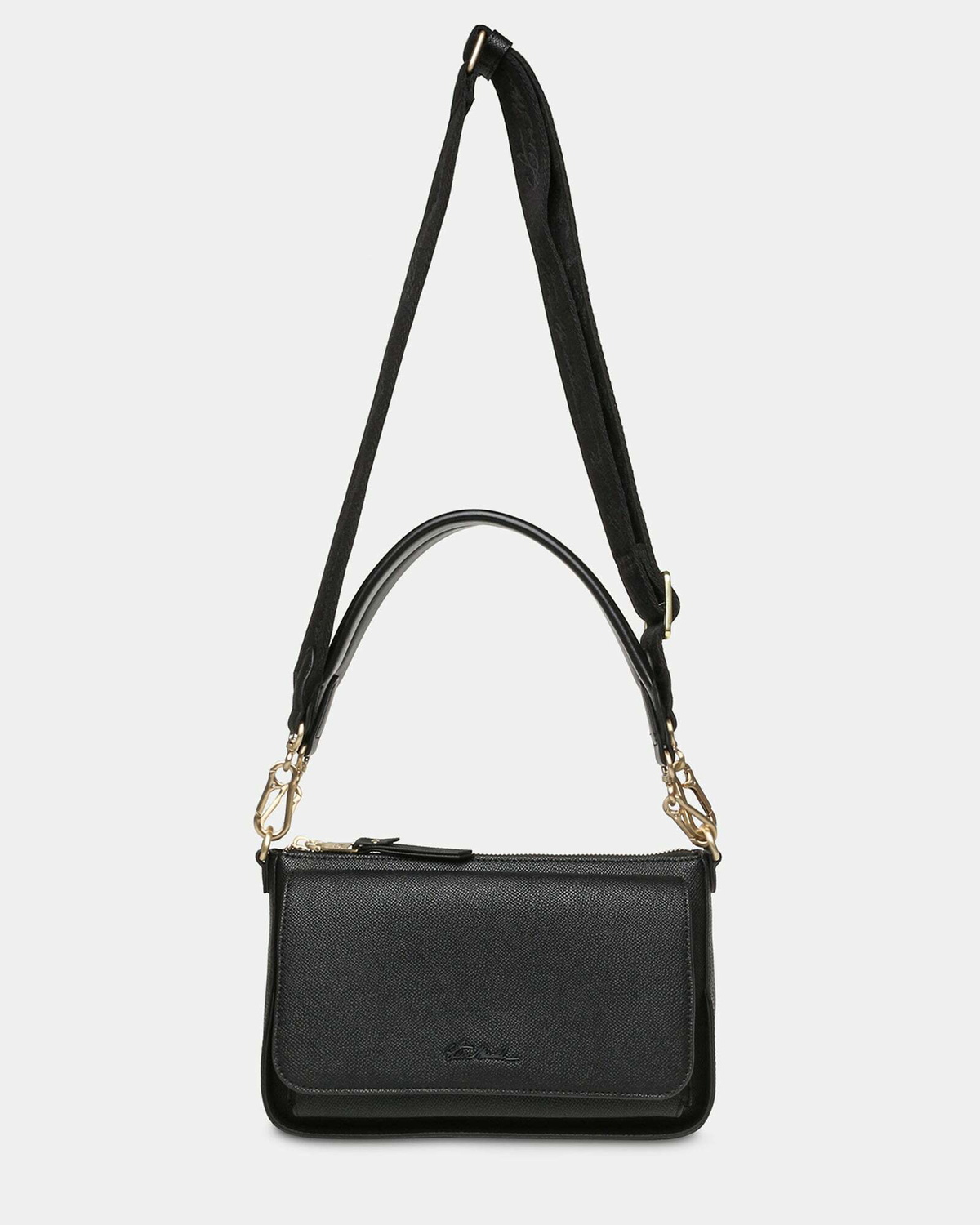 Steve Madden Bcassy Bag in Black