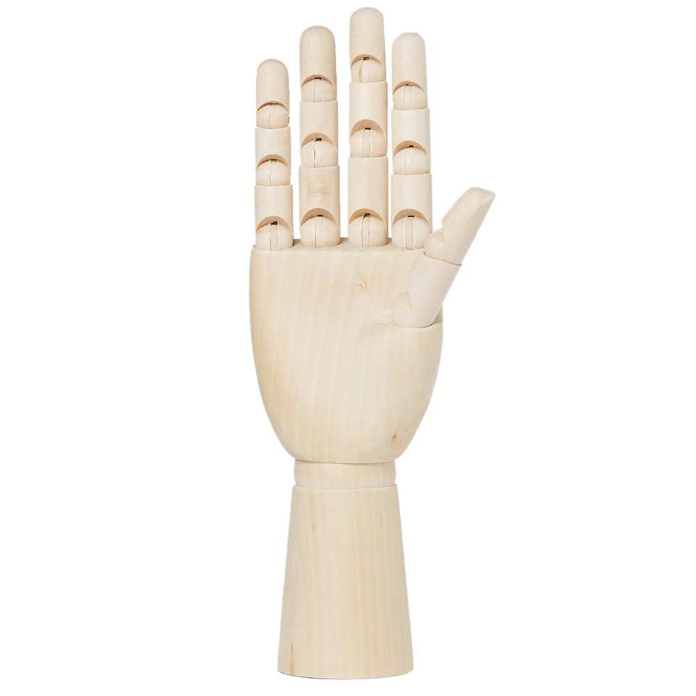 HAY Medium Wooden Hand HAY