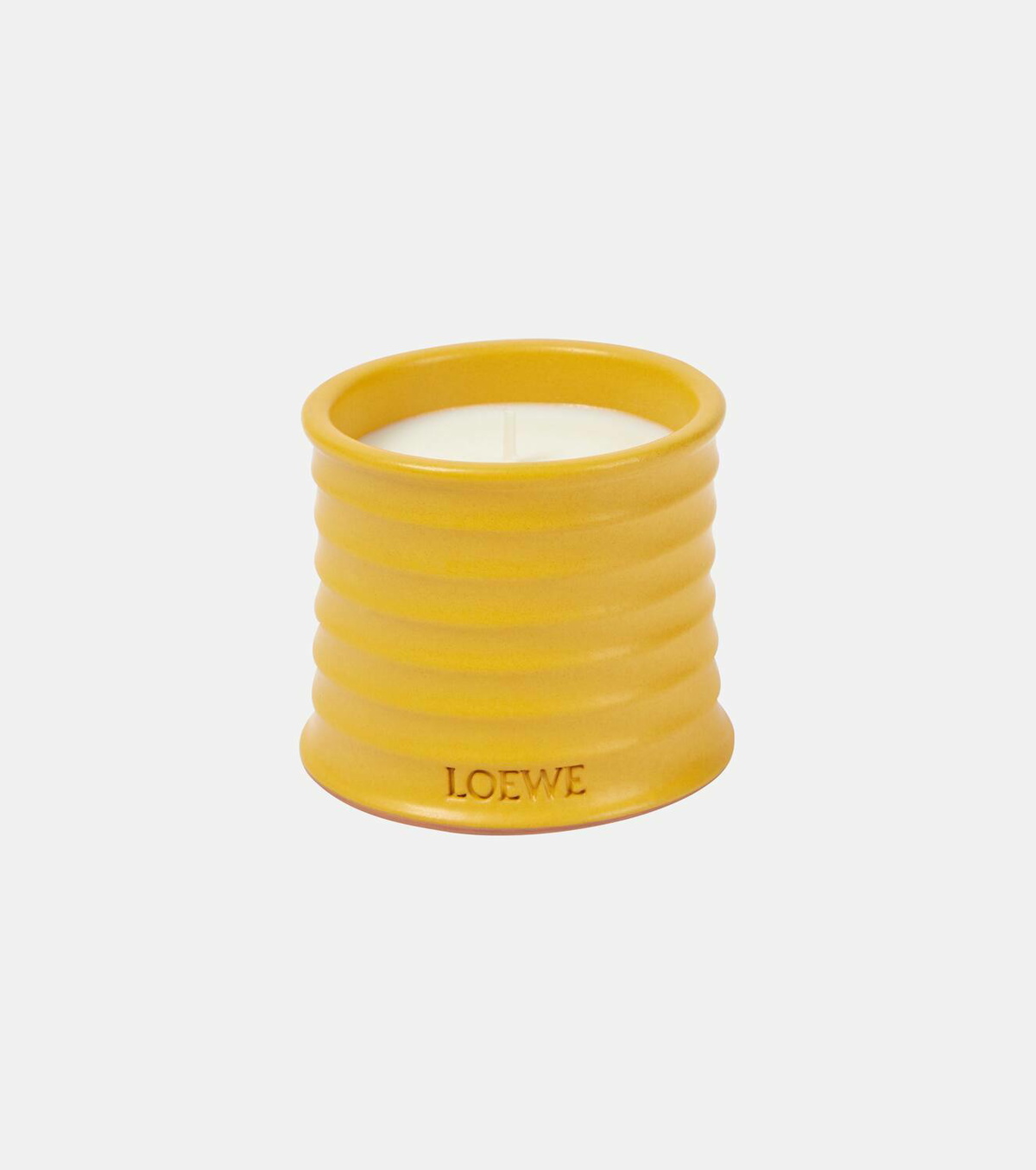 Loewe Home Scents Wasabi Small scented candle