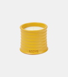 Loewe Home Scents Wasabi Small scented candle