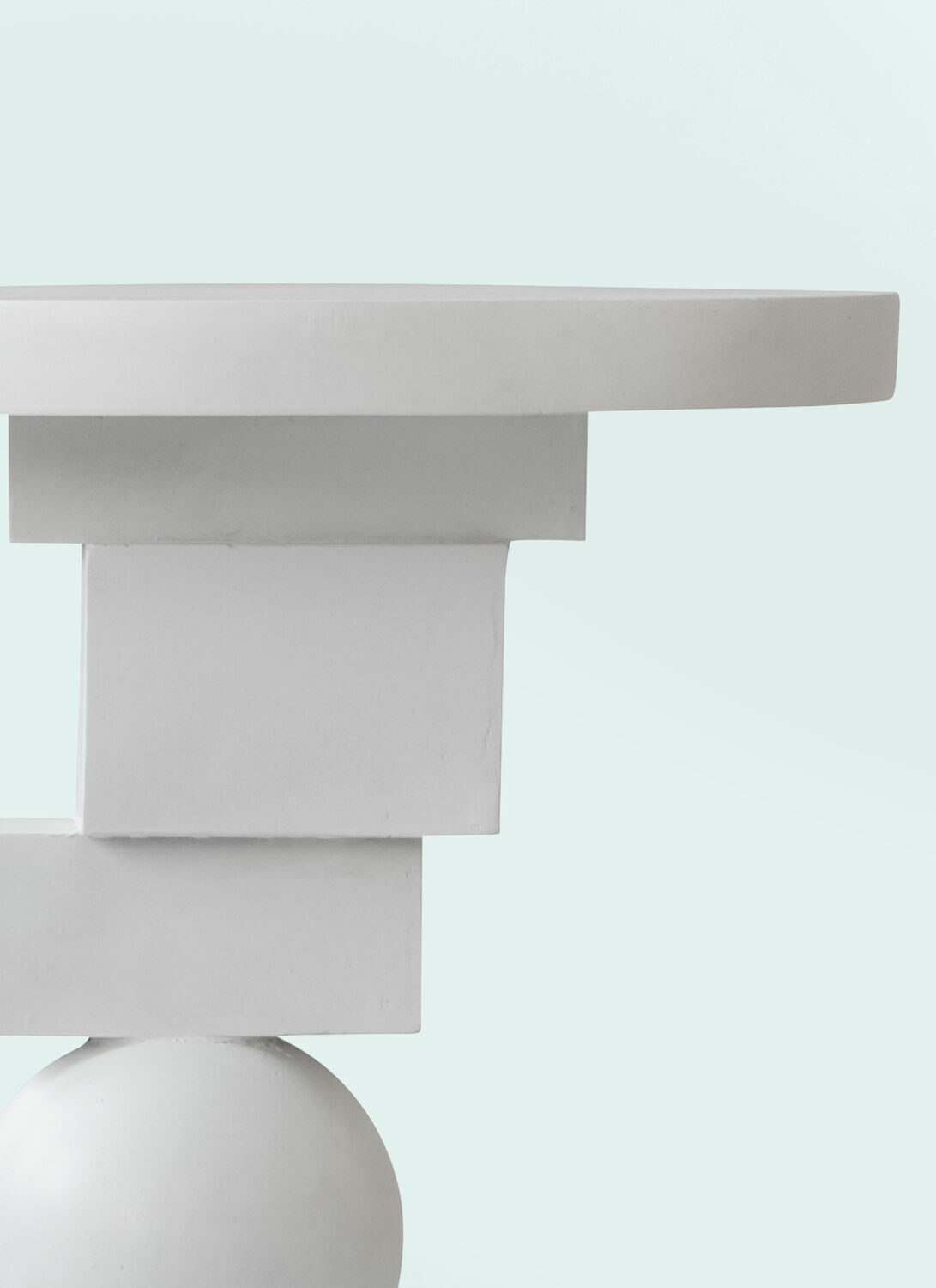101 Copenhagen Artist Side Table