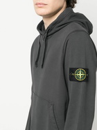 STONE ISLAND - Sweatshirt With Logo