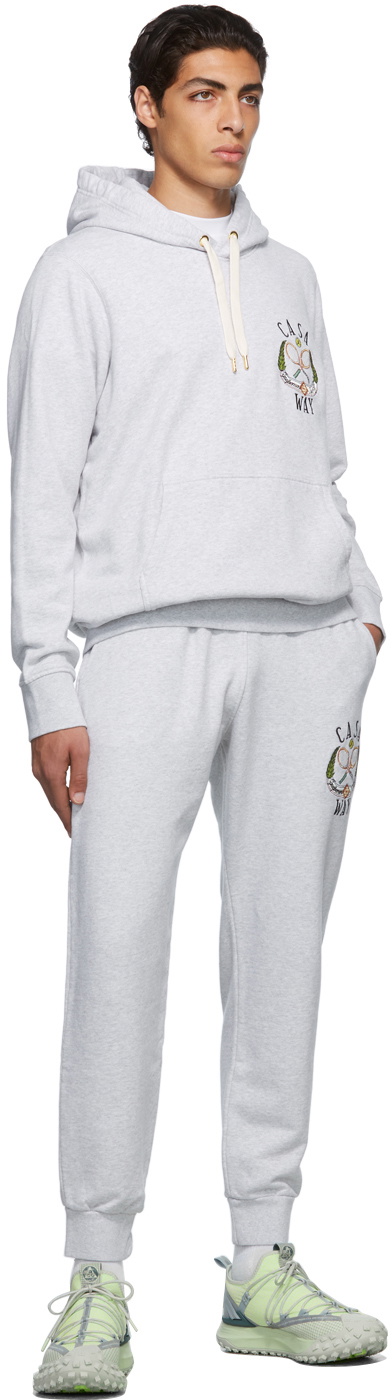 Gucci tennis club online hoodie