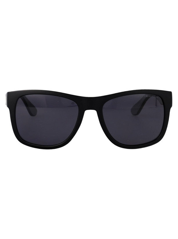 Photo: Tommy Hilfiger Th 1556/n/s Sunglasses