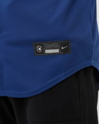 Nike La Dodgers Official Replica Jersey   Dodgers City Connect Blue Jerseys