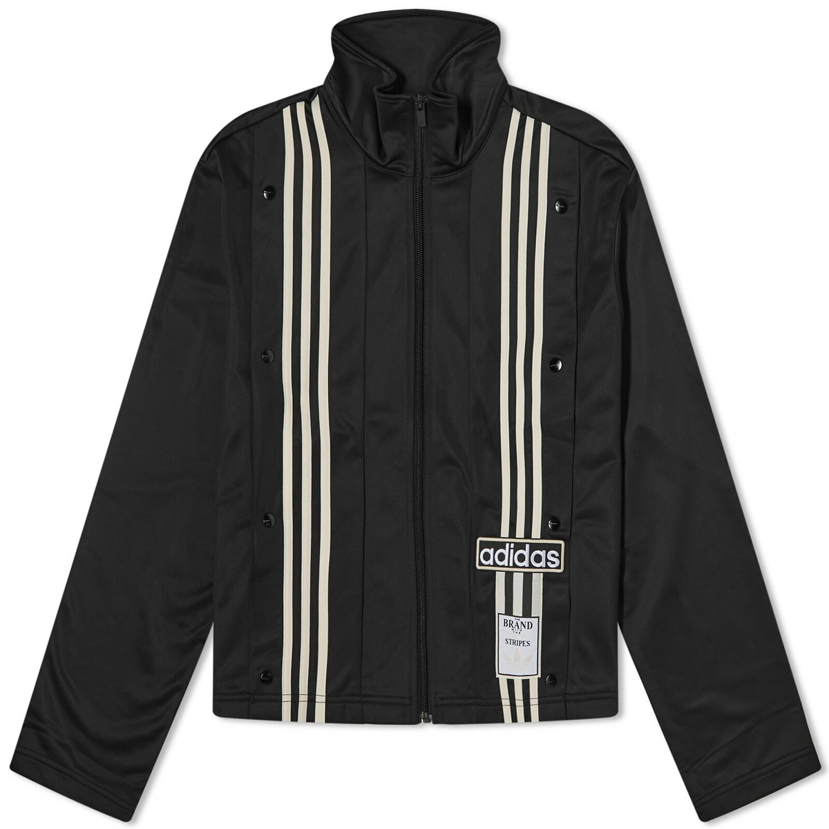 レディース 【adidas】W ADIBREAK PT(BCORE) BLACK 国内発送 レディース 【adidas】 アディダス W ADIBREAK PT(BCORE) ロング
