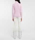Moncler Grenoble - Fleece sweatshirt