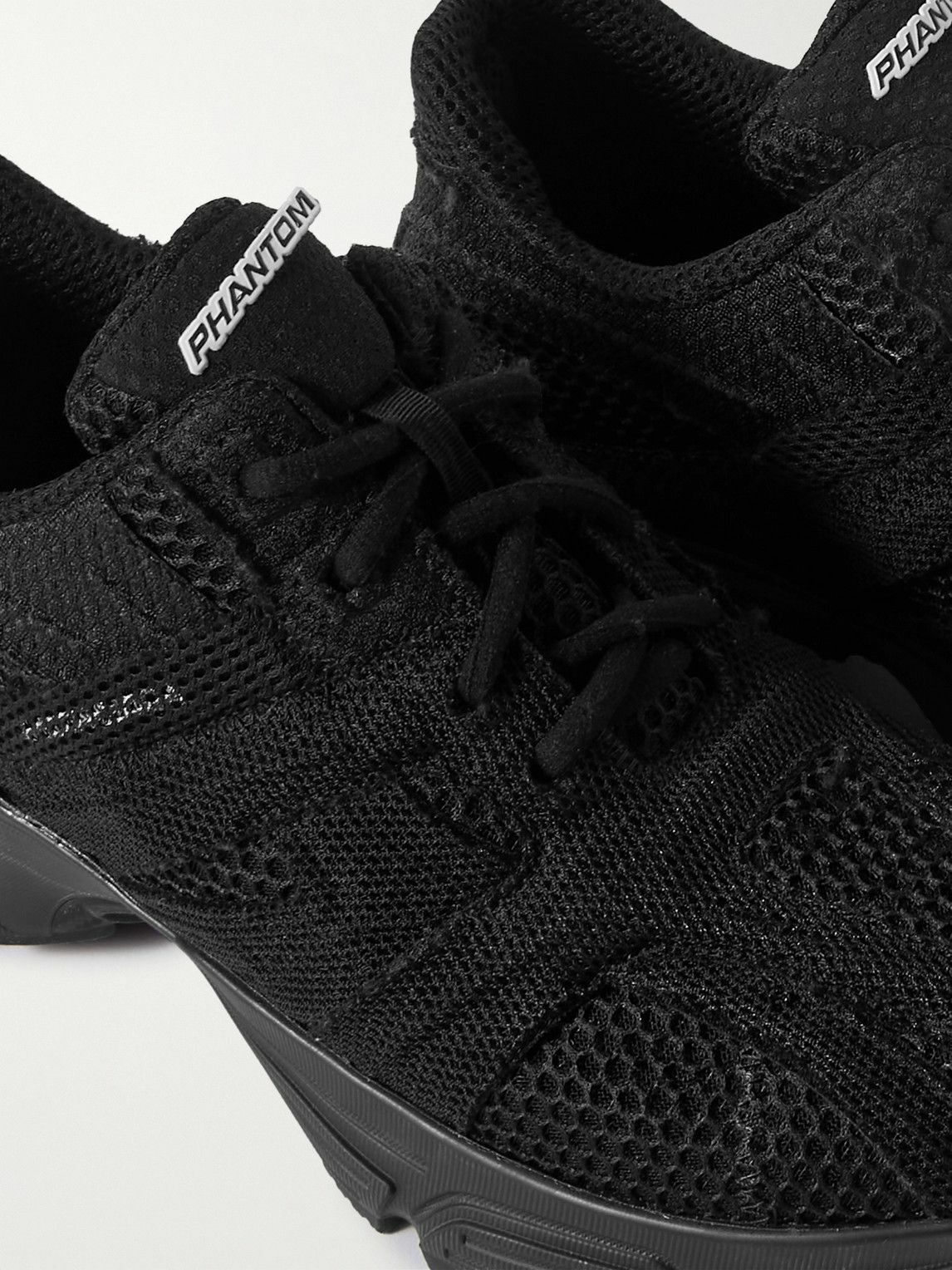 【BALENCIAGA】 PHANTOM MESH SNEAKERS BALENCIAGA Phantom Panelled Mesh Sneakers | endource