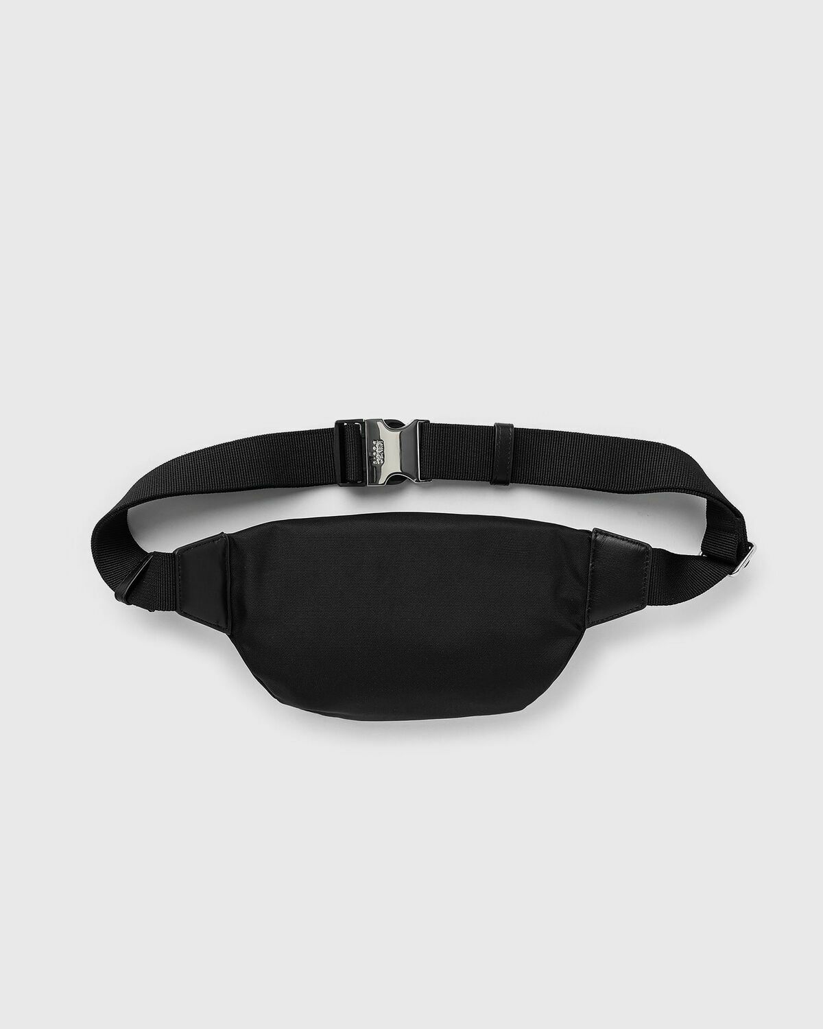 Kenzo Belt Bag Black Mens Messenger & Crossbody Bag