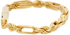 Bottega Veneta Chain Bracelet