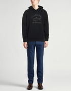 Paul & Shark Mens Sweatshirt Midnight in Blue