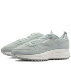 Reebok Men's Classic Leather SP Extra Sneakers in Chalk/Sea Spray