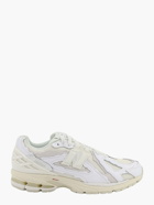 New Balance   Sneakers White   Mens