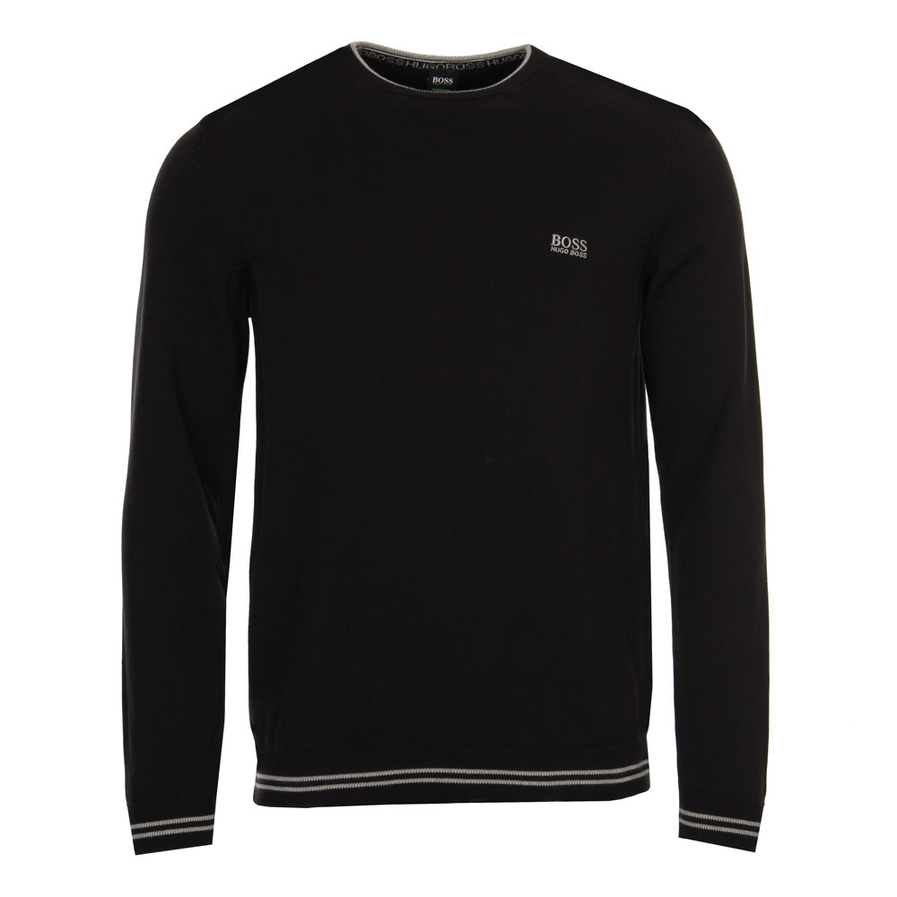 Jumper - Black