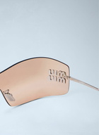 Miu Miu B53S Sunglasses