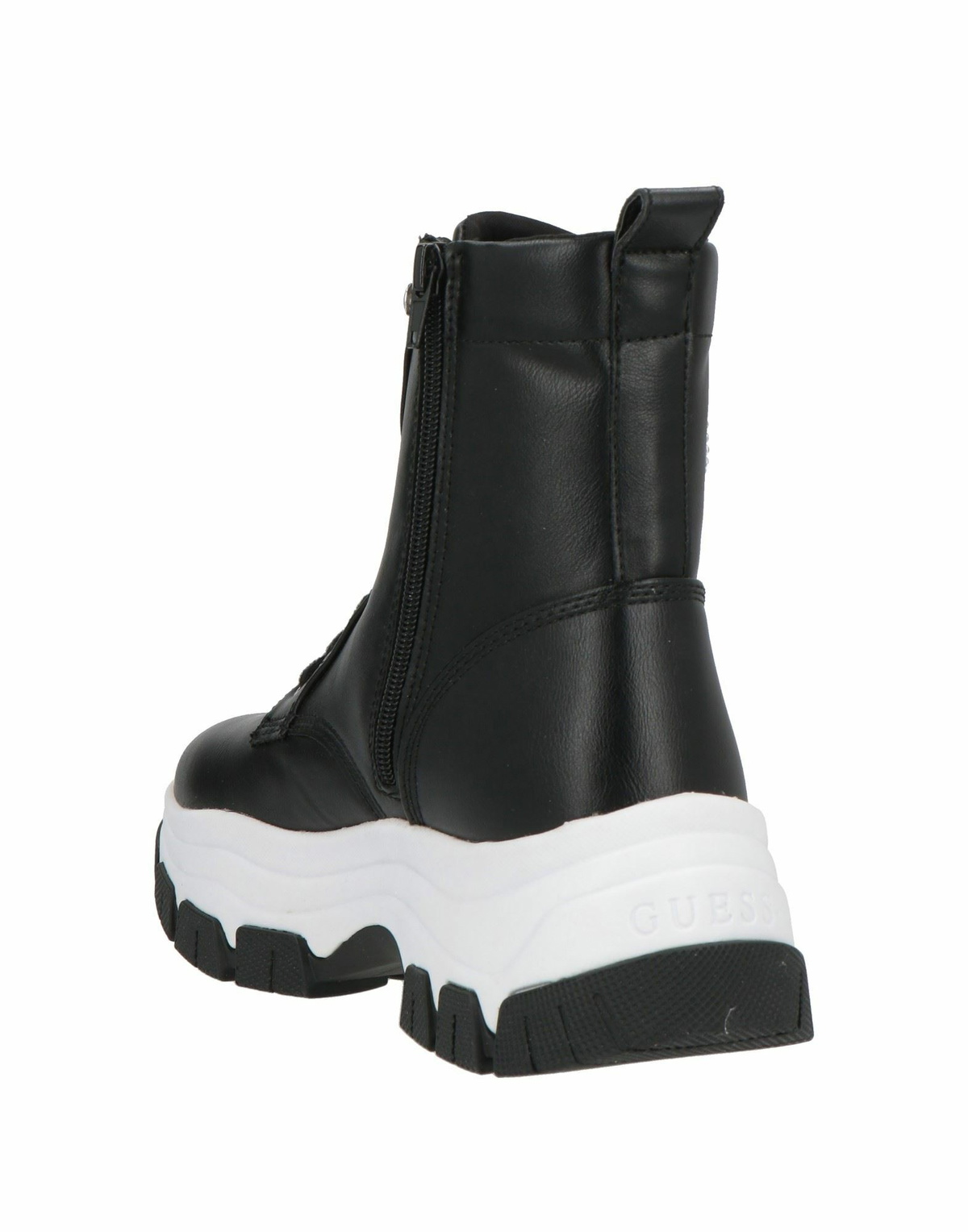 Guess Womens Sneakers in Black