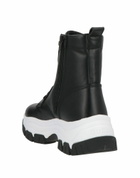 Guess Womens Sneakers in Black