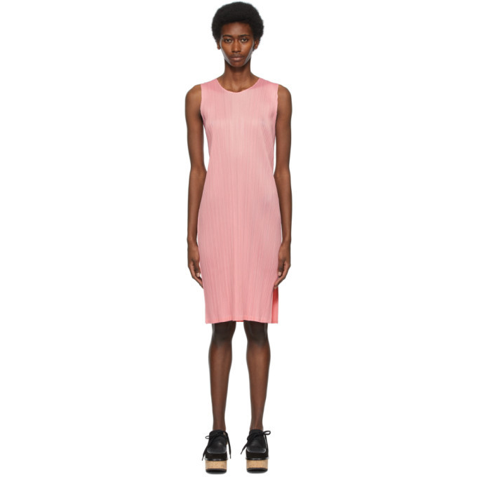 Monthly Colors : March Dress