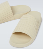 Bottega Veneta - Rubber slides