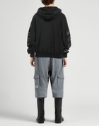 Off-white Mens Sweatshirt Charcoal