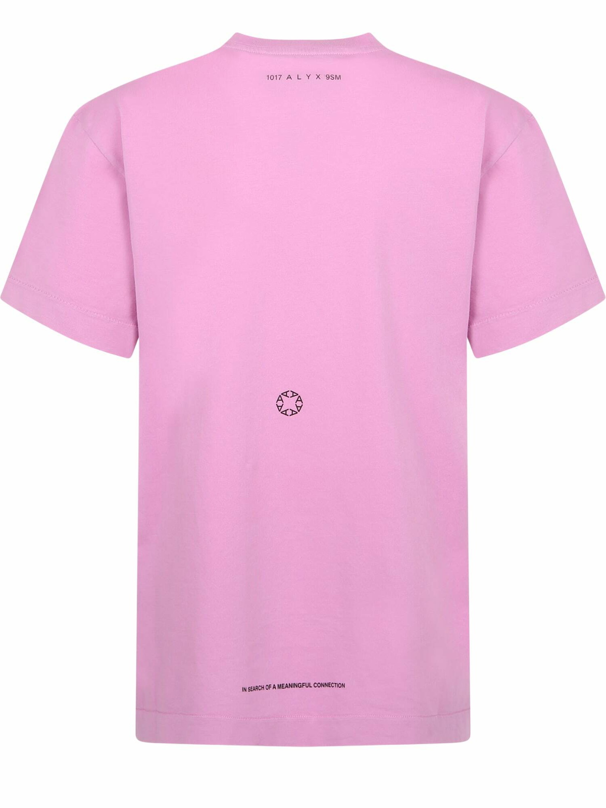 1017 ALYX 9SM Cotton T-shirt
