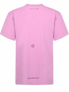 1017 ALYX 9SM Cotton T-shirt
