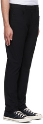 Vince Black Dylan Trousers