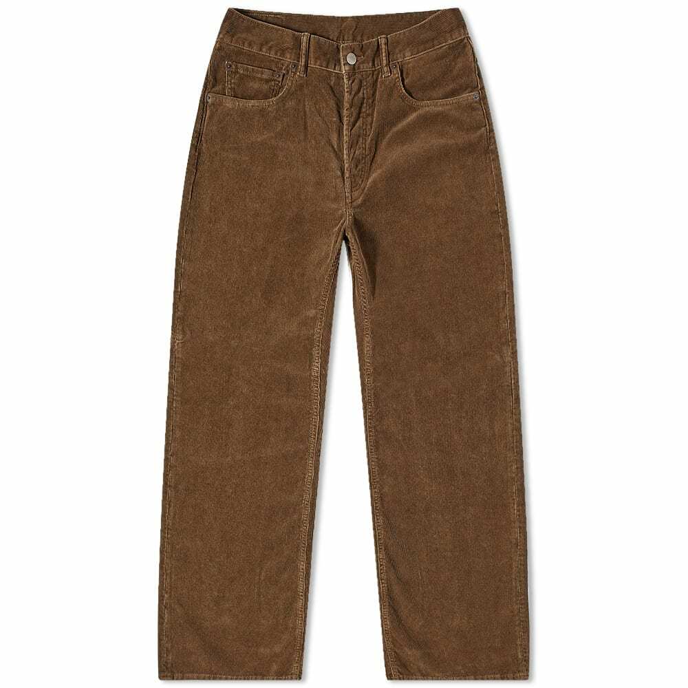 パンツ ACNE STUDIOS Corduroy Regular Trousers Acne Studios