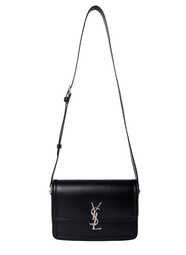 Photo: Saint Laurent Solferino Medium Shoulder Bag