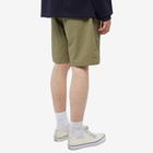 Butter Goods Men's Equipment Shorts in Sage