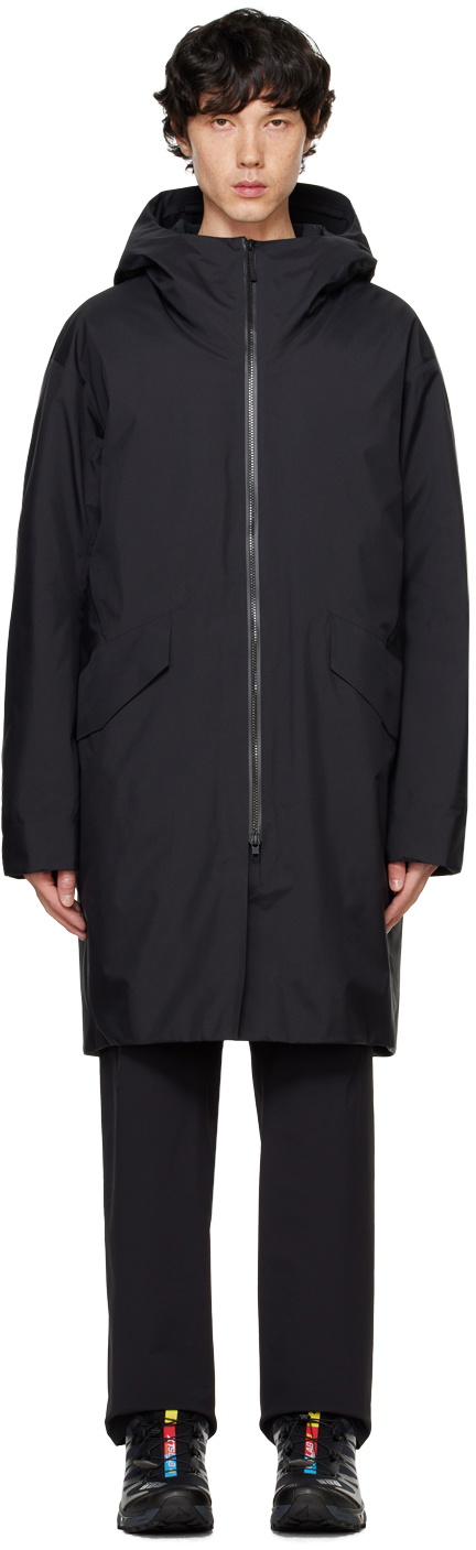 Arc’teryx☆GORE-TEX ダウンコート Monitor Down Coat Veilance Monitor Coat Men's | Arc'teryx