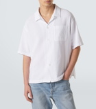 Frame Cotton shirt