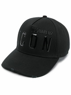 DSQUARED2 - Hat With Logo