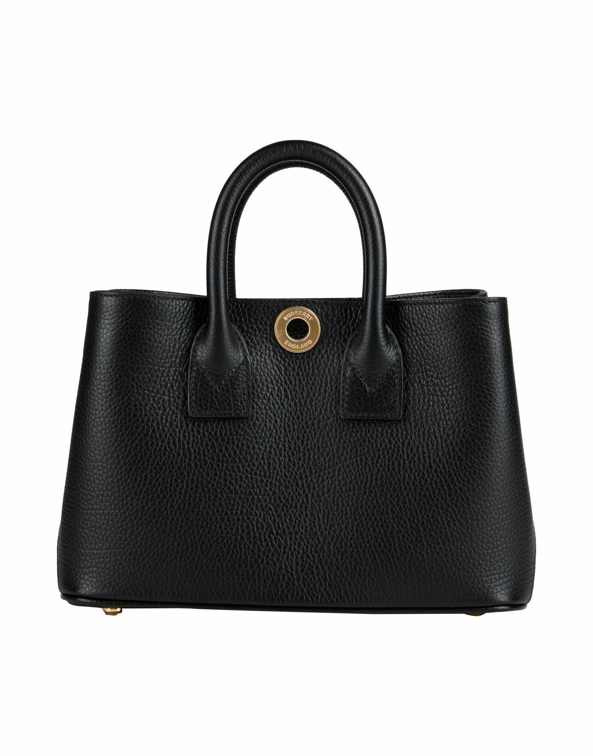 Burberry Womens Handbag in Black
