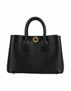 Burberry Womens Handbag in Black
