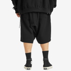 MASTERMIND WORLD Men's OG Sweat Shorts in Black