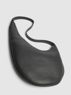 AESTHER EKME Lune Hobo Grained Leather Shoulder Bag