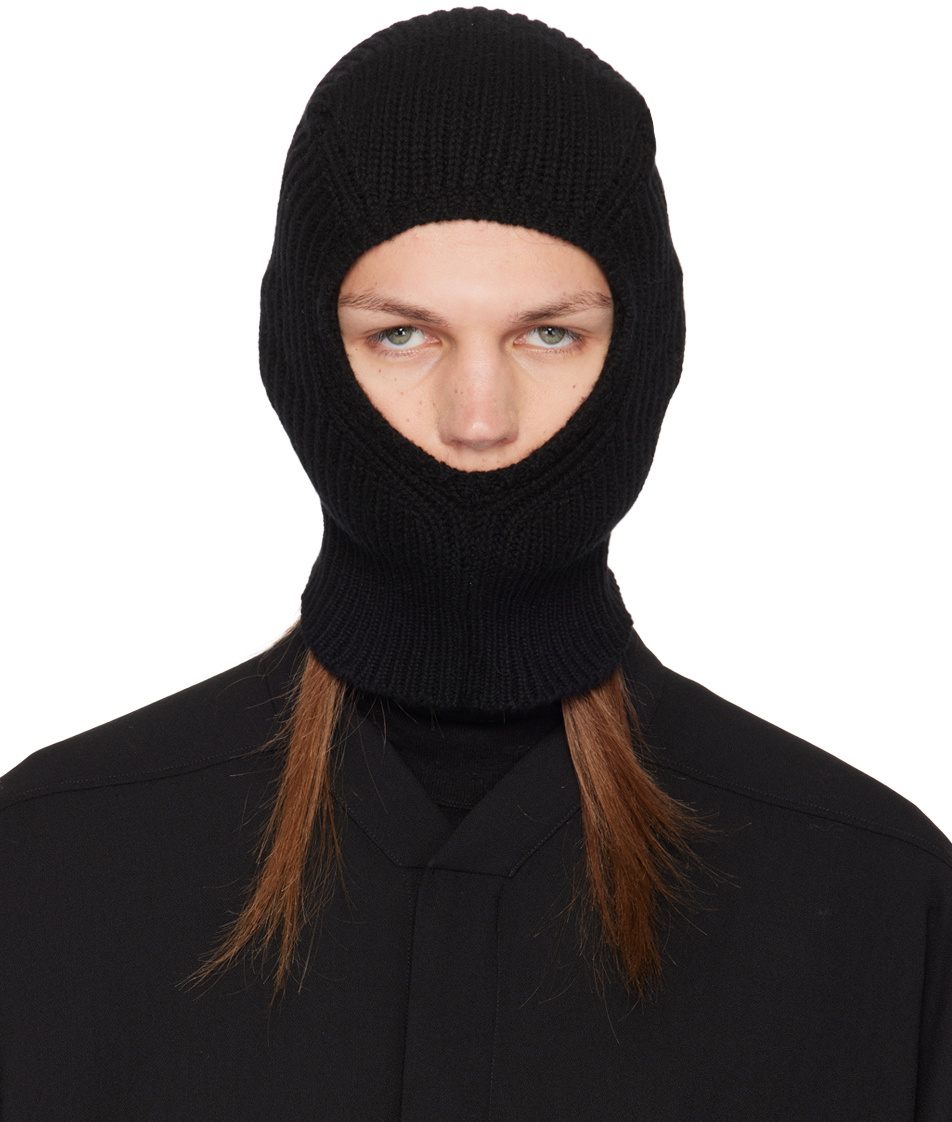 Rick Owens Face Masks | CLOTHBASE