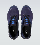 On - Cloud X 3 Shift mesh sneakers