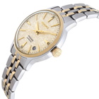 Seiko Presage Automatic Champagne Dial Ladies Watch SRPL64J1