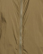 Colmar Mens Jacket Military in Green
