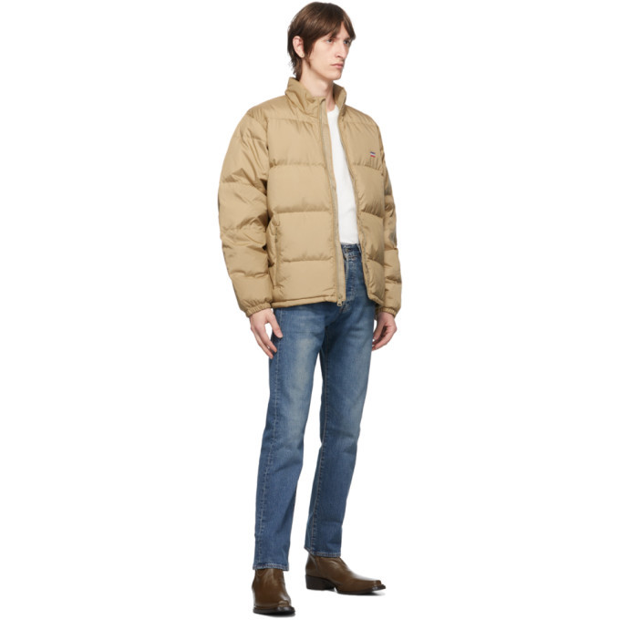 Levi's sutro puffer outlet parka