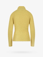 Moncler Genius Sweater Yellow   Womens