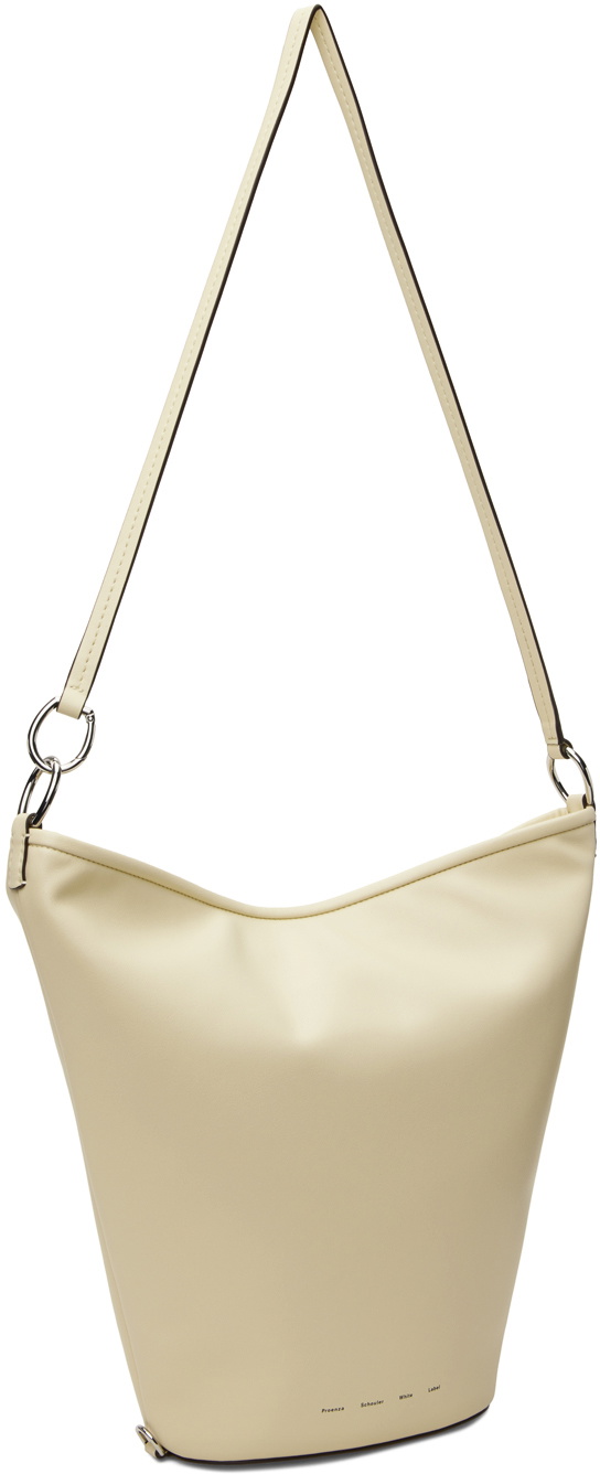 Proenza Schouler Off White Proenza Schouler White Label Spring Bag