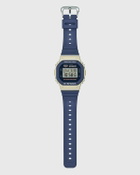 G-SHOCK DW-5610BEP-2ER Blue Mens Watch