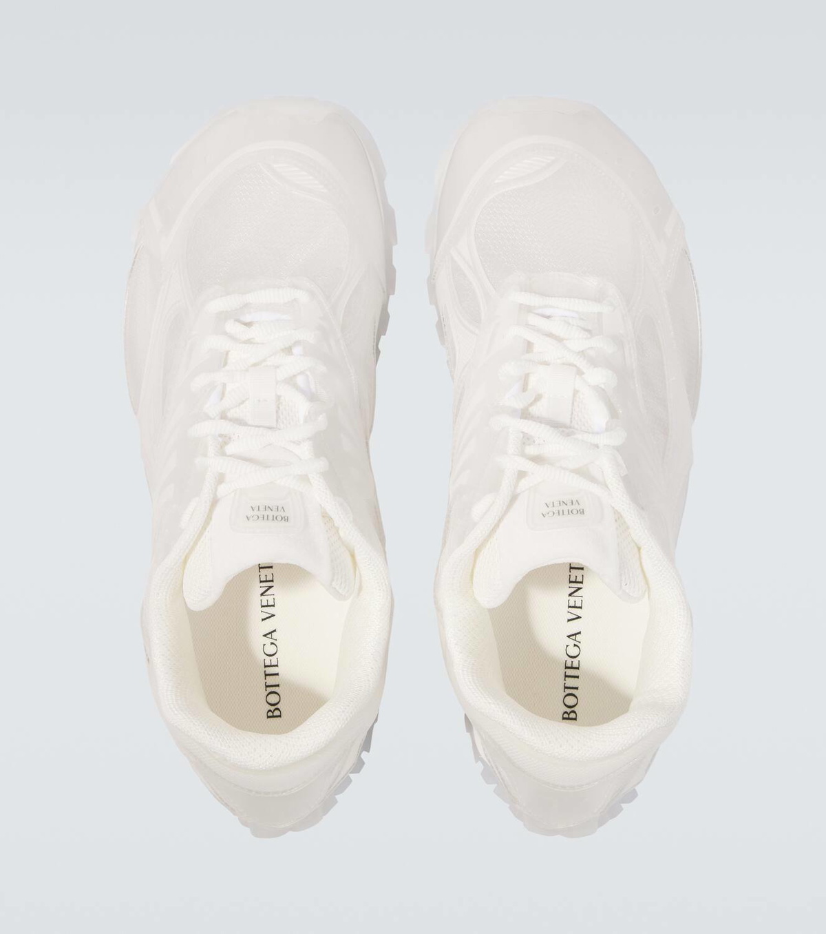 Bottega Veneta Orbit low-top sneakers