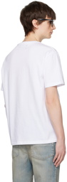 AMIRI White California T-Shirt