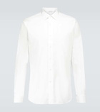 Caruso Formal long-sleeved shirt