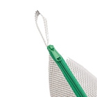 HAY Candy Mono Wash Bag - Wash Set of 3 in Grey 