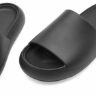 Cole Buxton Pool Slide in Black
